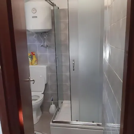 Pilon Apartment *