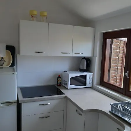 Pilon Apartment