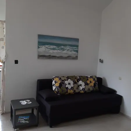 Pilon Apartment Ždrelac