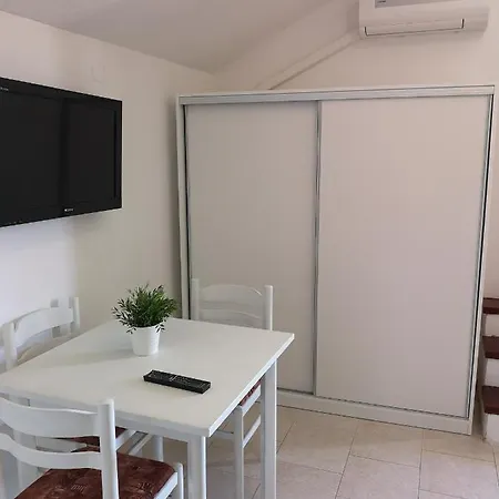 Apartment Pilon