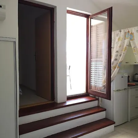 Pilon Apartment *