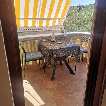 Pilon Lejlighed Ždrelac