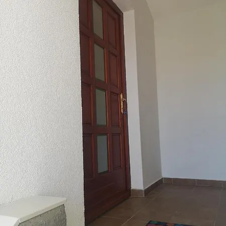 Apartment Pilon *