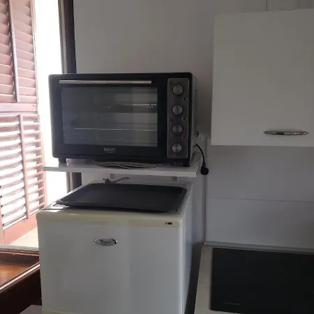 Apartment Pilon *