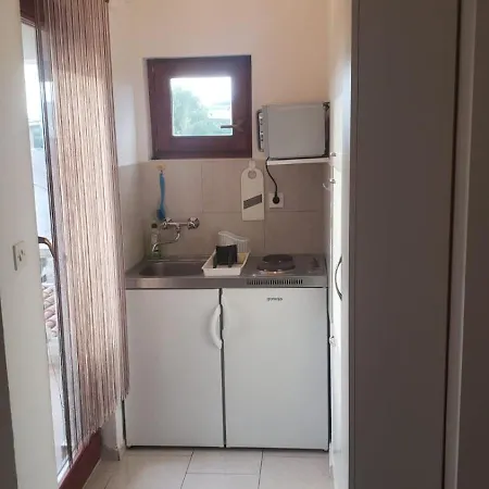Apartment Pilon *