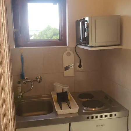 Apartment Pilon