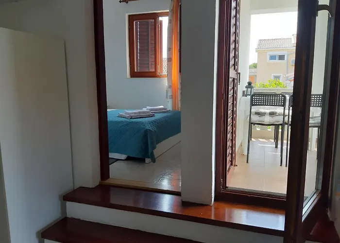 Pilon Ждрелац