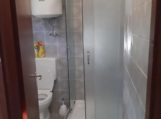 Pilon Апартаменты *