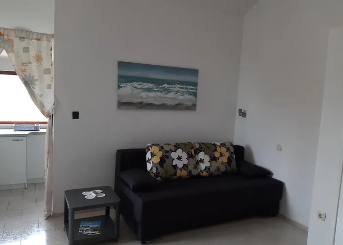 Pilon Апартаменты Ждрелац