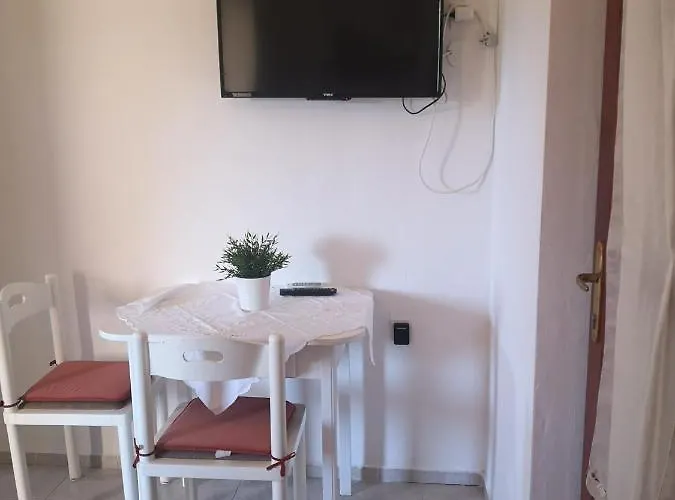 Pilon Апартаменты