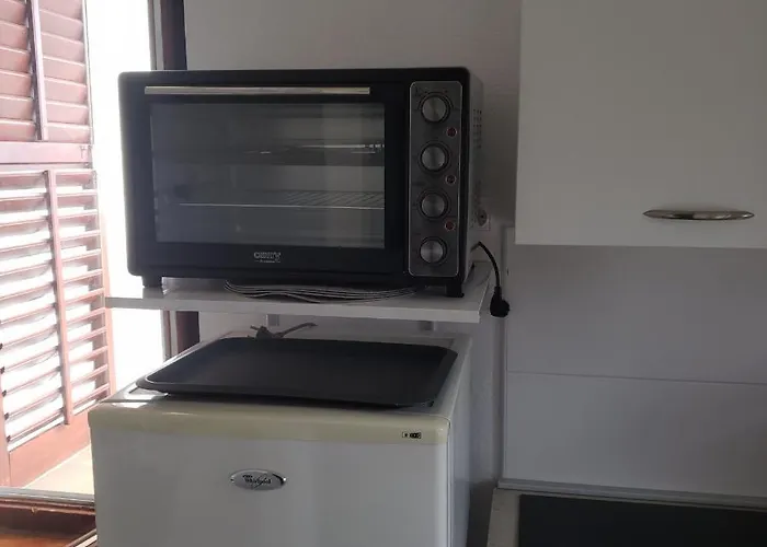 Апартаменты Pilon *