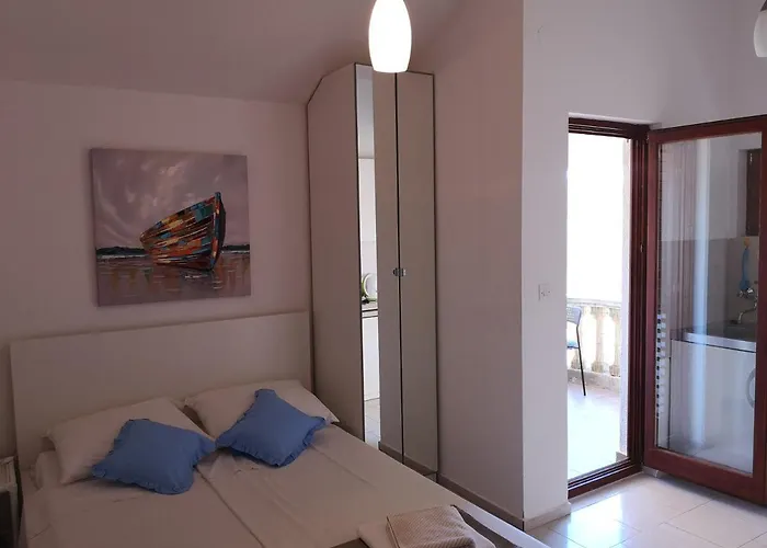 Pilon * Ждрелац