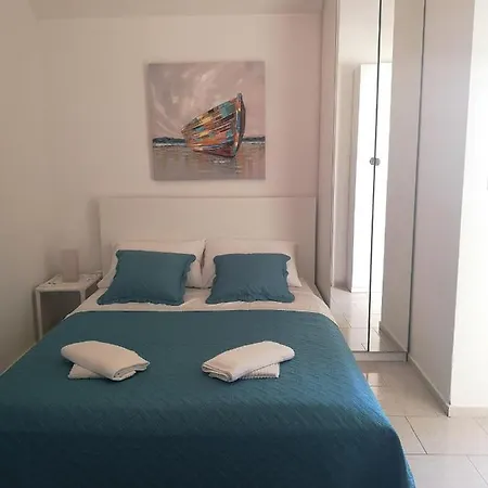 Pilon דירה Ždrelac