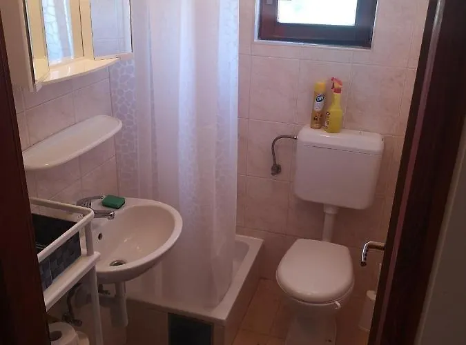 Apartmán Pilon Ždrelac