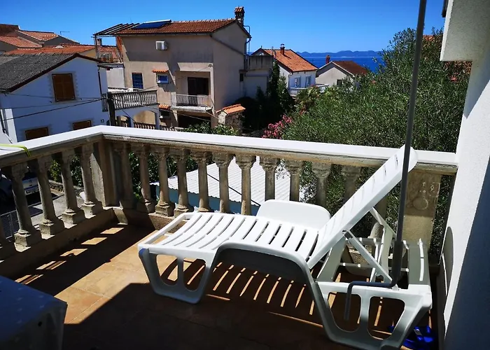 Pilon Apartment