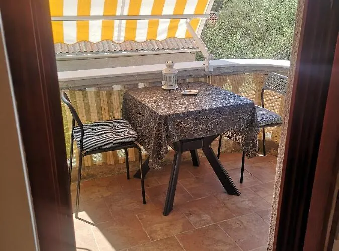 Pilon Apartmán Ždrelac