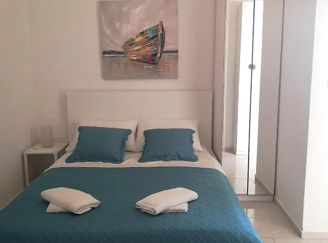 Pilon Apartmán Ždrelac